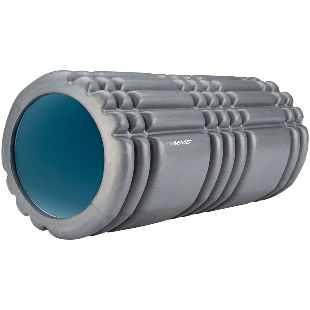 Avento Massage Foam Roller Grid 41WE-ALB-Uni